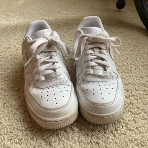 Nike Air Force 1 Off-White Sneakers